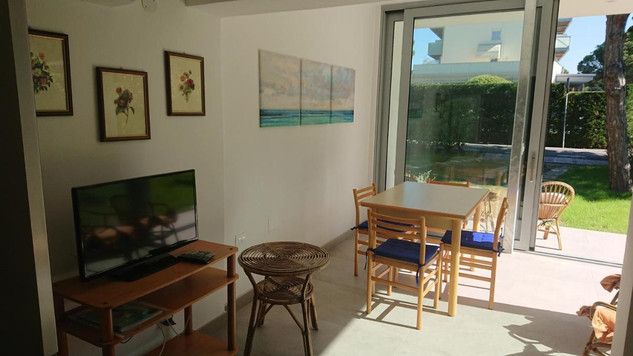 Villa Patrizia Λινιάνο Σαμπιαντόρο Εξωτερικό φωτογραφία