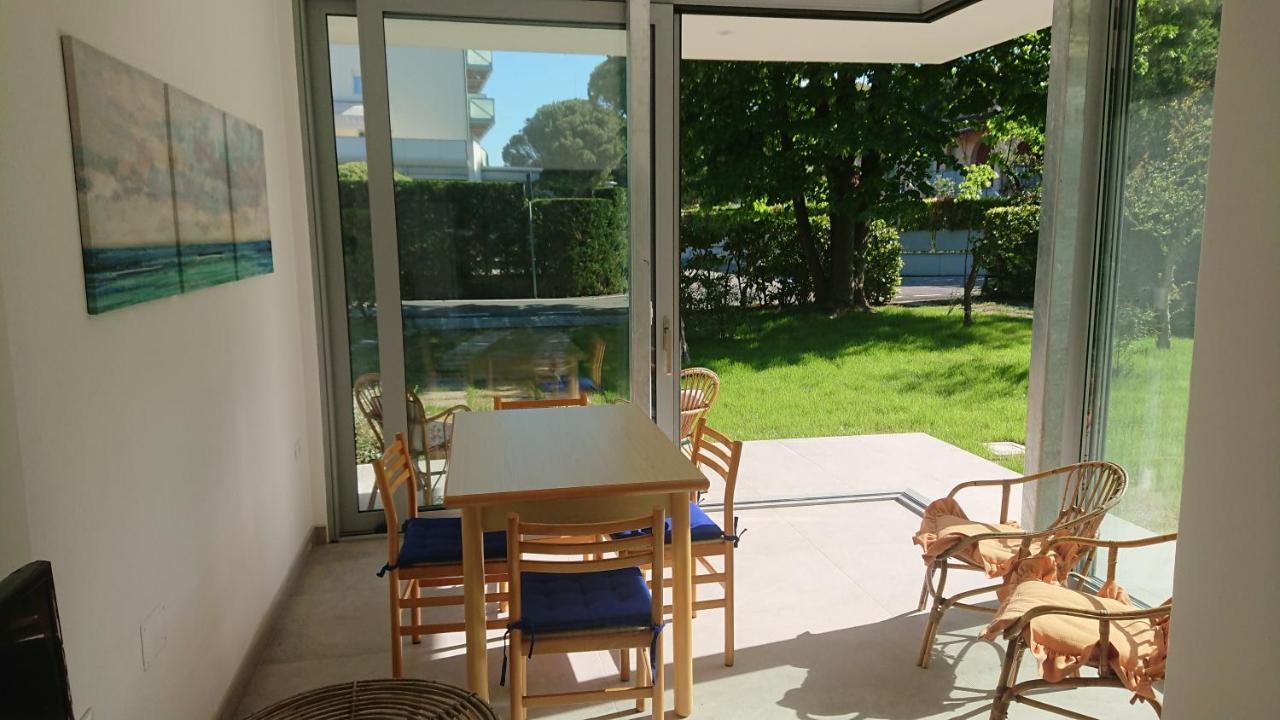 Villa Patrizia Λινιάνο Σαμπιαντόρο Εξωτερικό φωτογραφία
