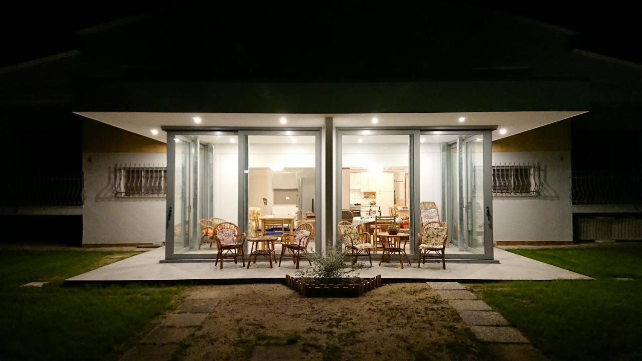 Villa Patrizia Λινιάνο Σαμπιαντόρο Εξωτερικό φωτογραφία