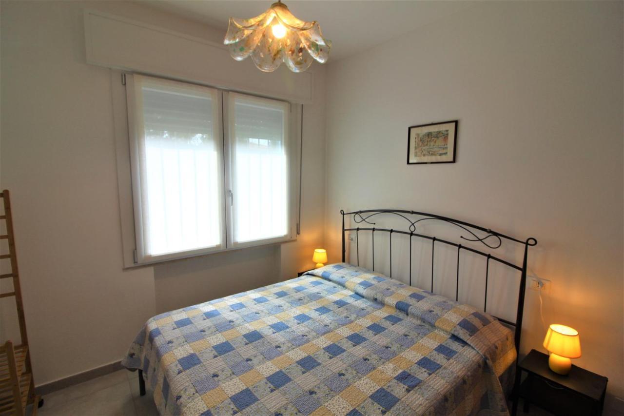 Villa Patrizia Λινιάνο Σαμπιαντόρο Εξωτερικό φωτογραφία
