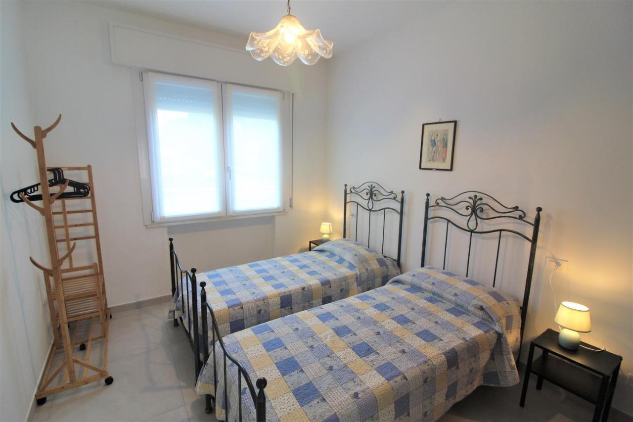 Villa Patrizia Λινιάνο Σαμπιαντόρο Εξωτερικό φωτογραφία