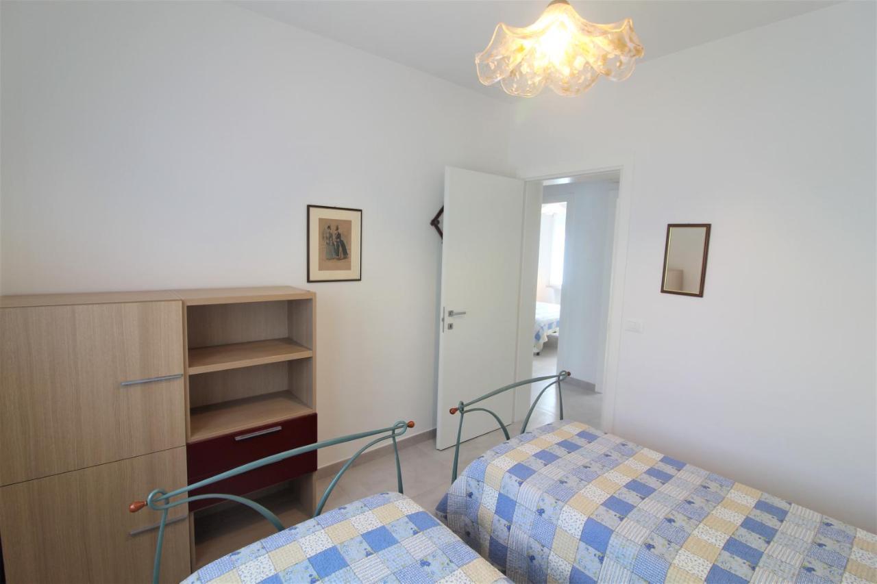 Villa Patrizia Λινιάνο Σαμπιαντόρο Εξωτερικό φωτογραφία