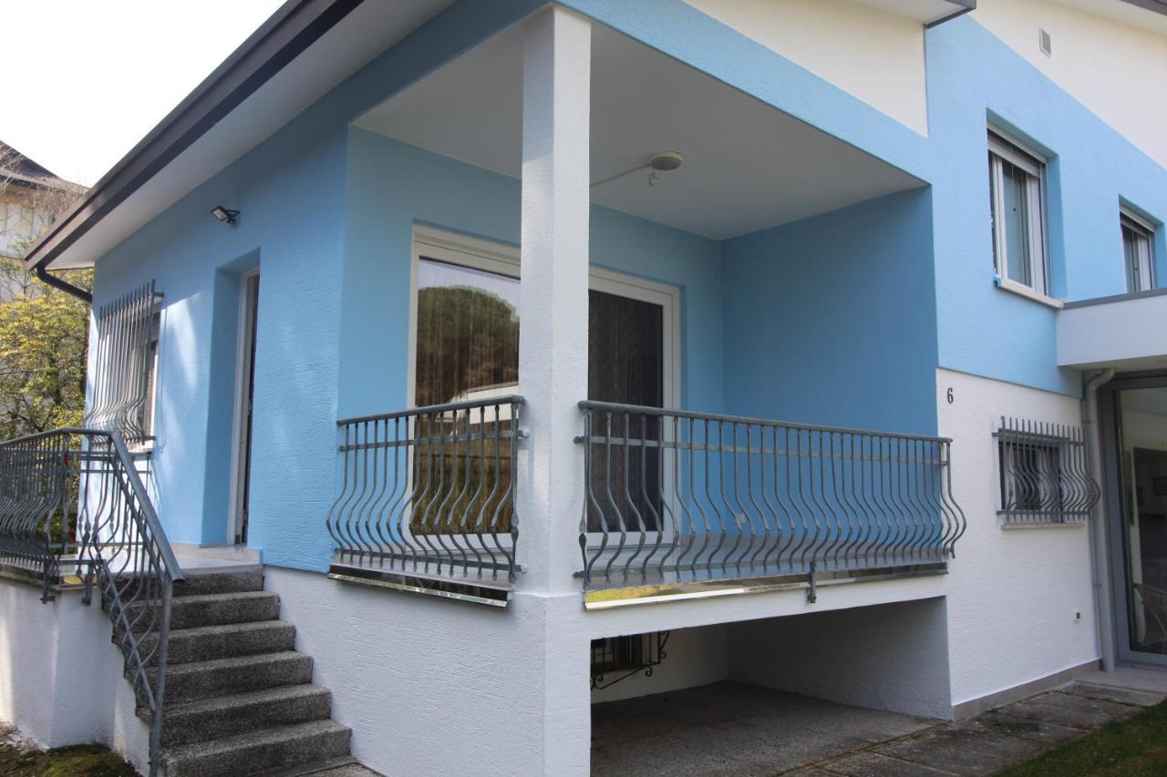 Villa Patrizia Λινιάνο Σαμπιαντόρο Εξωτερικό φωτογραφία