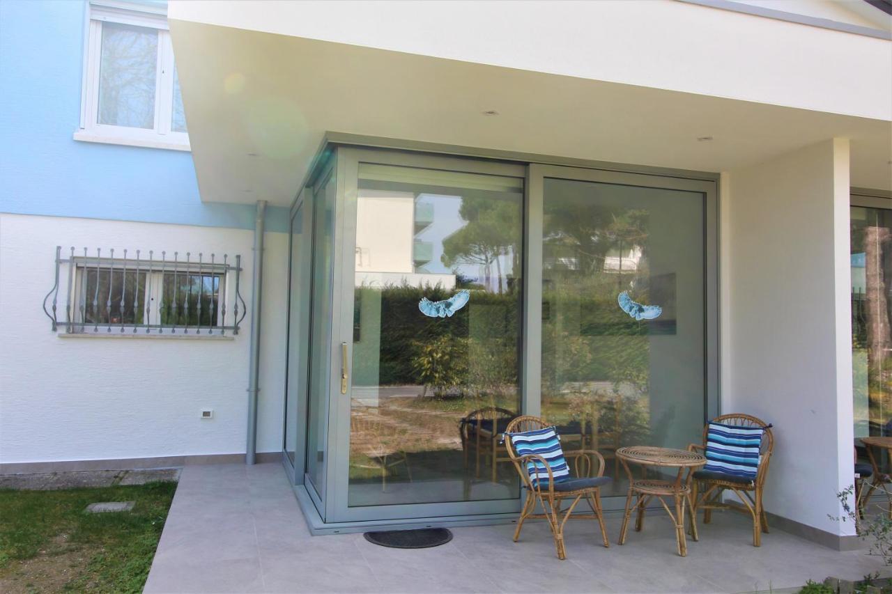 Villa Patrizia Λινιάνο Σαμπιαντόρο Εξωτερικό φωτογραφία