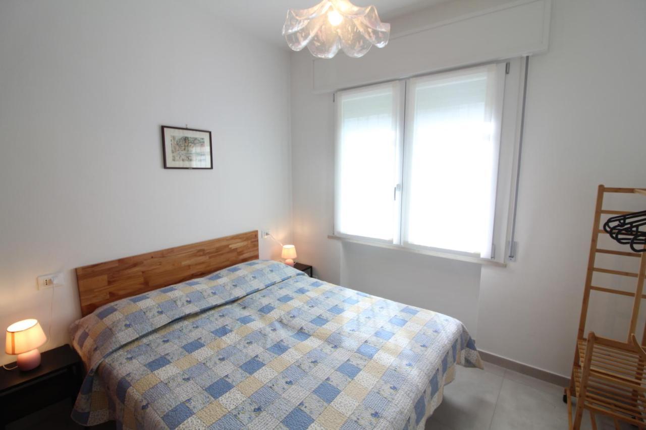 Villa Patrizia Λινιάνο Σαμπιαντόρο Εξωτερικό φωτογραφία